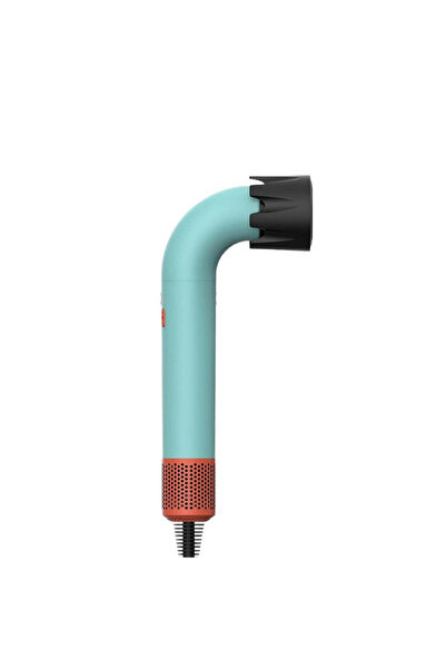 Torima THD-04 Light Blue Blow Dryer