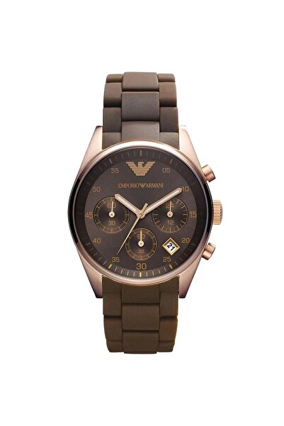 Emporio Armani AR5891 Kadın Kol Saati