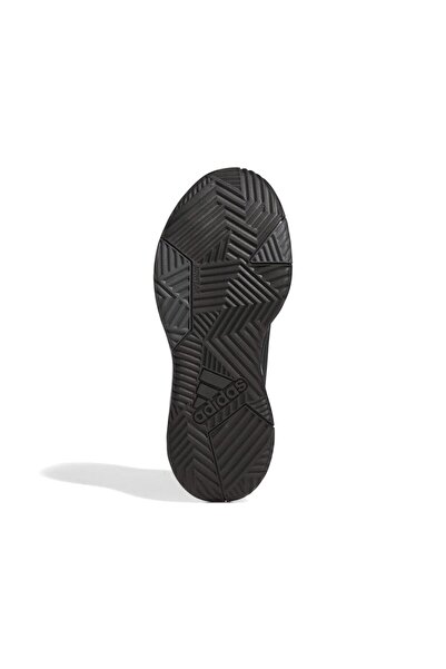 adidas Men's Black Basketball Shoes Gamechaser Jq7917