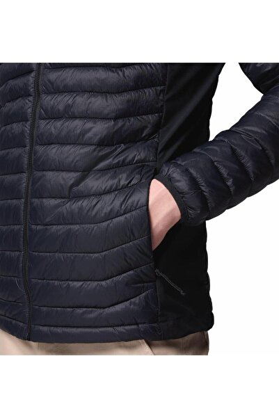 Columbia Powder Pass Hybrid Men's Coat