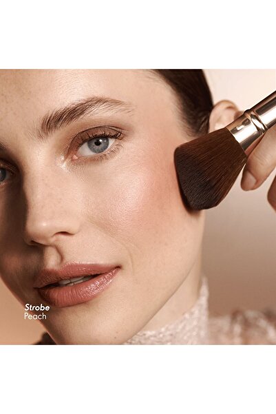 Other Oriflame Giordani Gold Pearl Serum Powder - Radiant Bronze 22 g