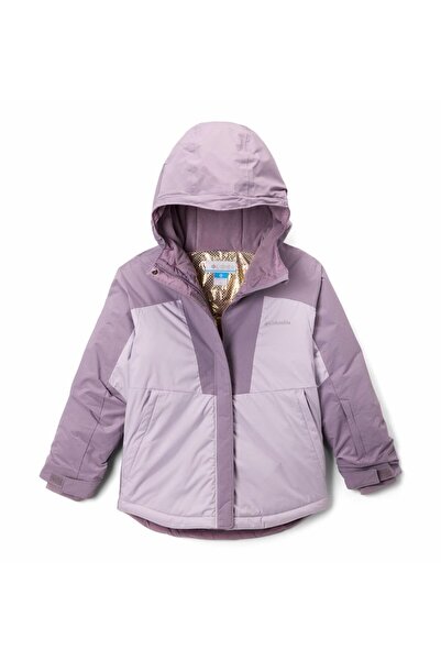 Columbia Mighty Mogul Iii Kids Ski Jacket