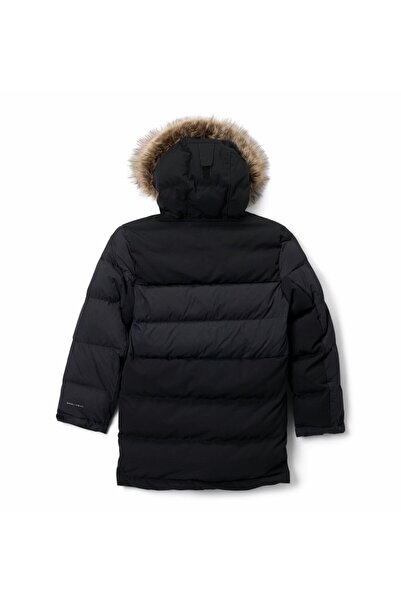 Columbia Marquam Peak Fusion Ii Kids Parka