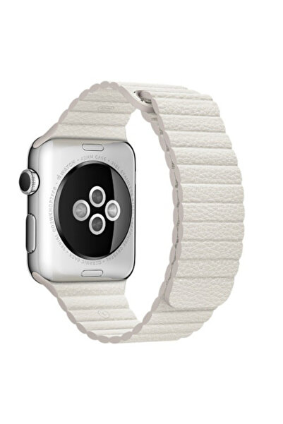 iUni Curea compatibilă cu Apple Watch Ultra/SE/8/7/6/5/4/3/2/1, 42 mm, buclă ...