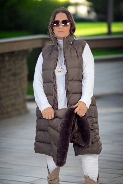 yagmurberen Removable Ka Hooded Ra Boy Papitone Inflatable Vest