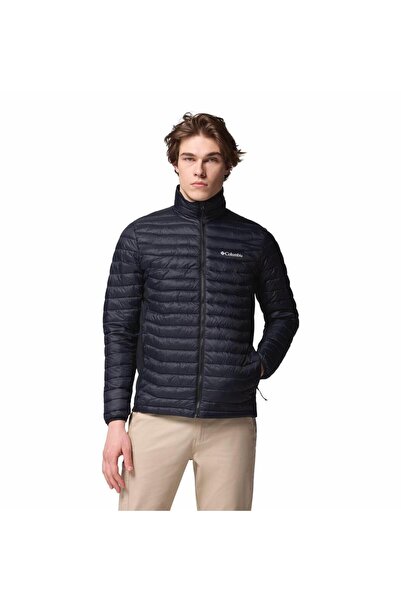 Columbia Powder Pass Hybrid Men's Coat
