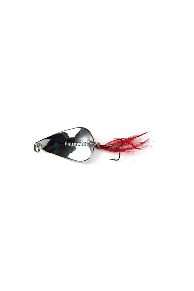 Xin Fei Ya Np53-001 White 10Gr Spoon