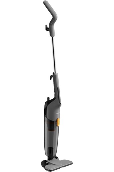 Deerma DX170 3-in-1 Vacuum Cleaner 600W 17,000Pa, 1.7L Dust Box (Grey)