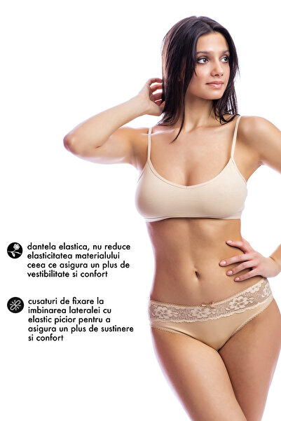 uniconf Women's classic pantyhose NF109NUD,Uniconf