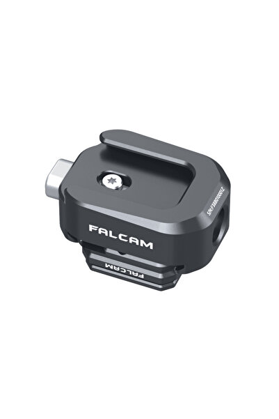 FALCAM F22 Cold Shoe-2533 adapter kit