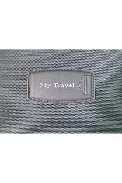 OEM Troler My Travel B-134, 28" light grey