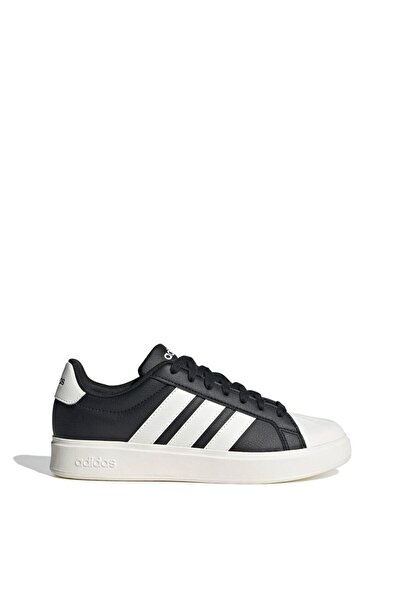 adidas Women's Black Sneaker Streettalk Jp8284