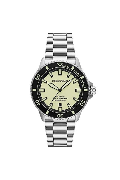 Emporio Armani AR60083 Otomatik Erkek Kol Saati