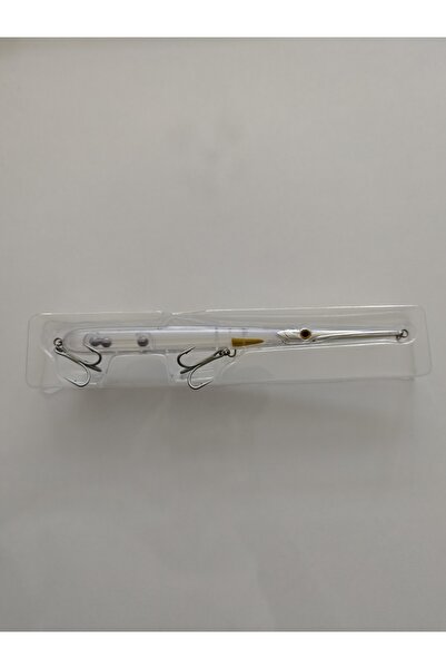 Bozok balıkçılık Zargana, Su Üstü ( floating 205mm 30gr. ), Rapala , Maket Ba...