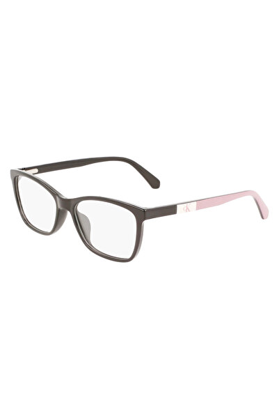 Calvin Klein Jeans CKJ22304 001 49 Black Eyeglass Frames