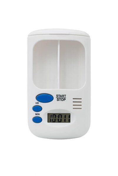 SokShop Medication Alarm Tp 701 B with double compartments
