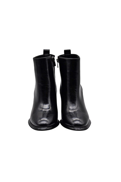 ERDEMLER Pm09 K2900/1 Women's Heel Boots