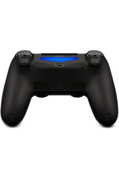 Sony Playstation Dualshock 4 Wireless Controller - Jet Black