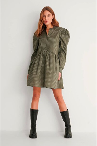 NA-KD Women's dress