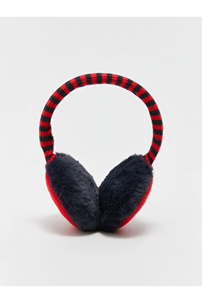 LC Waikiki LCW ACCESSORIES Embroidered Boys' Knitwear Headphones