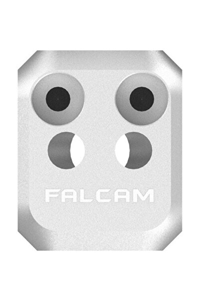 FALCAM expansion cube for quick release clamp F22-3165