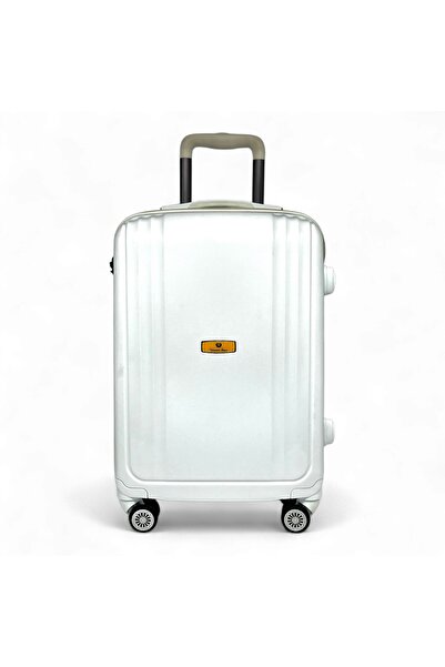 Shihon Shehyoun 3-Piece Anti-Shatter Luggage Set