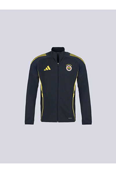 Fenerbahçe 2025/26 A TAKIM LACI TAM FERMUARLI SW