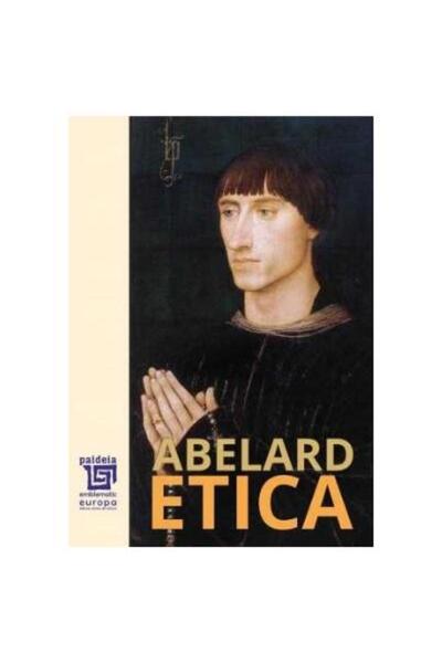 Editura Paideia Ethics, Pierre Abelard