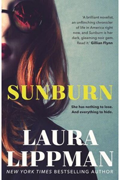 FABER & FABER Sunburn