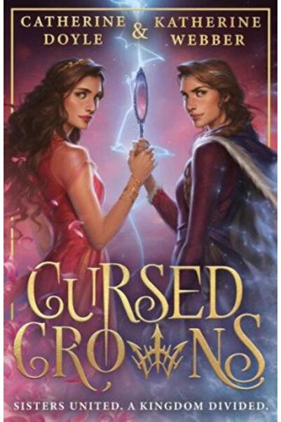 Electric Monkey Twin Crowns 2: Cursed Crowns
