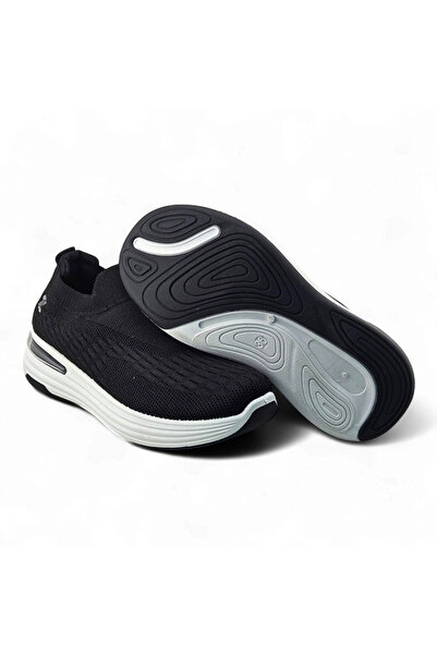 Stone Active Comfort Sneakers – Modern Breathable Design