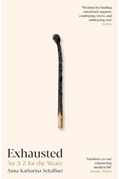 Profile Epuizat: O listă de la A la Z pentru cei obosiți