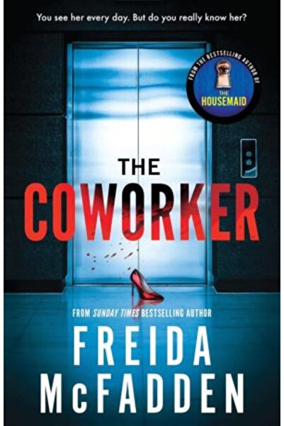 Poisoned Pen Press Колегата