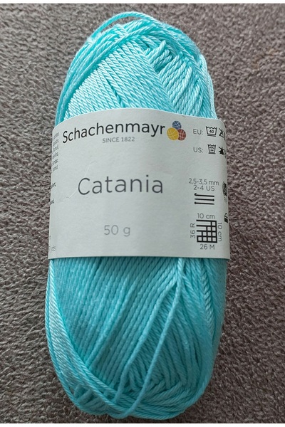 catania Cotton Knitting Yarn