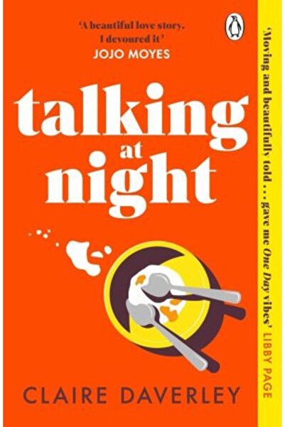 PENGUİN Talking at Night