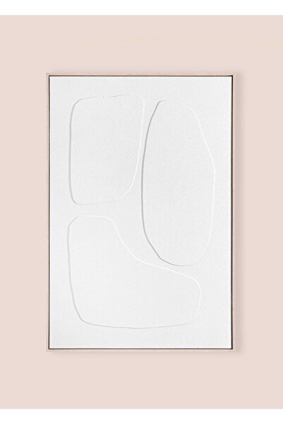 The Mia Bohem Kanvas Tablo 80x120 cm TBL0083