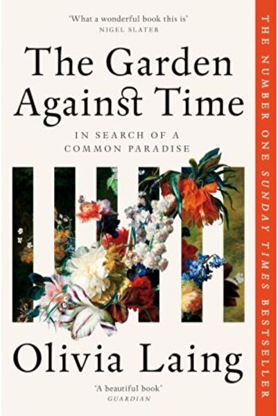 Picador The Garden Against Time