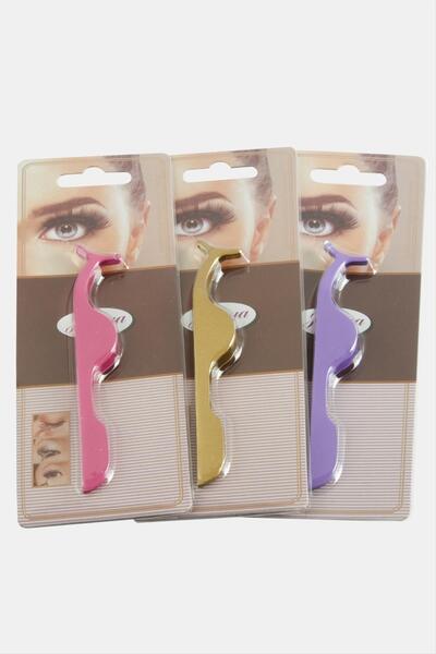 ZERO LAND LVSQVR Ocean Wide (143752) ملقط ذو فوهة - ملون