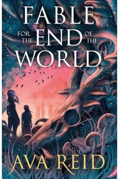 Del Rey Fabulă despre sfârșitul lumii