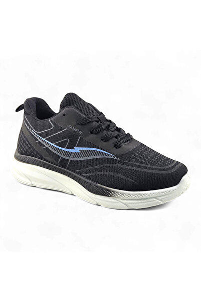 Stone Active Comfort Sneakers – Modern Breathable Design