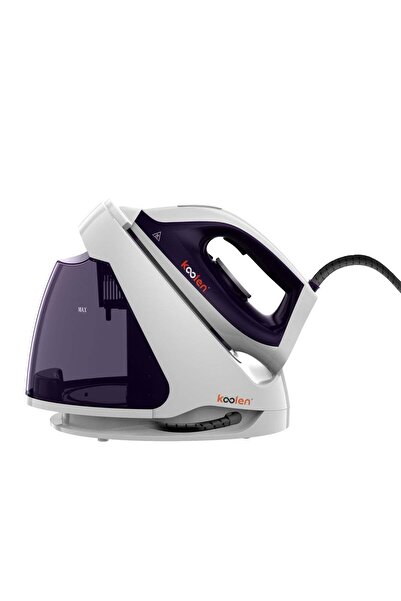Kolin مكواة بخار 1800 مل 2200 واط موديل 803106003 - بنفسجي