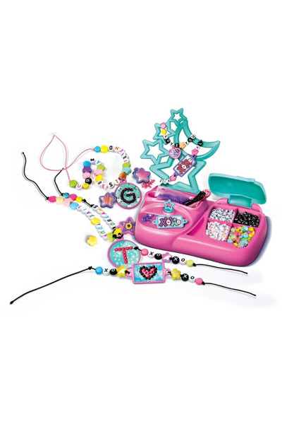 CLEMENTONI Crazy Chic Message Design Workshop 18729