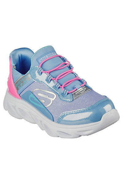 SKECHERS Teniși flexibili multicolori ActiveStride pentru copii