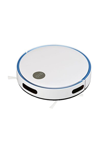 V-TAC Ρομπότ σκούπας 8660, Κατανάλωση 13,7 Kw, 14,4V, τηλεχειριστήριο, Αυτονο...