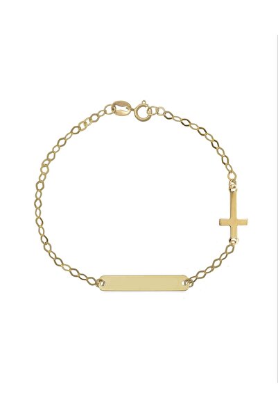 Diva Gold Brățară de aur