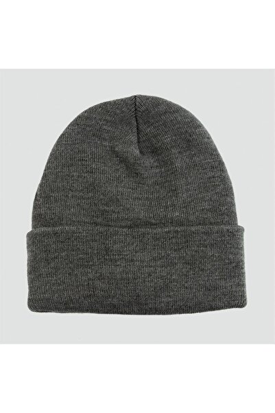 ZERO LAND Lvsqvr Double Layer 1St Grade Colorful Beanie Wholesale Beanie (143945) Gloves -Grey