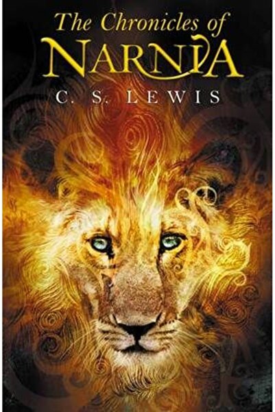 Harper Collins Χρονικά της Νάρνια (7 βιβλία σε 1 τόμο)