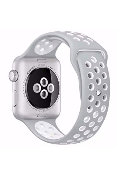 iUni Curea compatibilă cu Apple Watch Ultra/SE/8/7/6/5/4/3/2/1, 40 mm, silico...