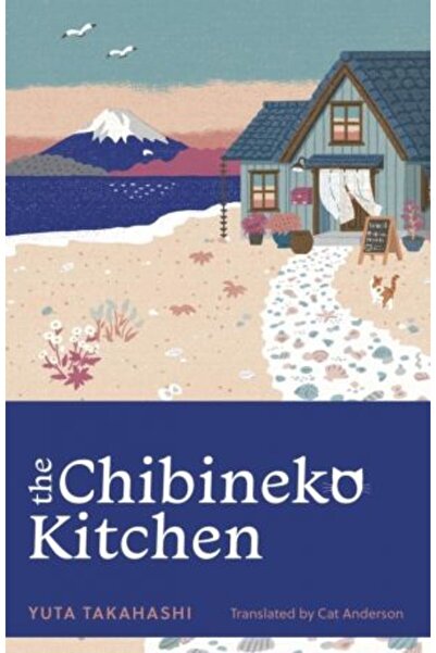 John Murray Chibineko Kitchen