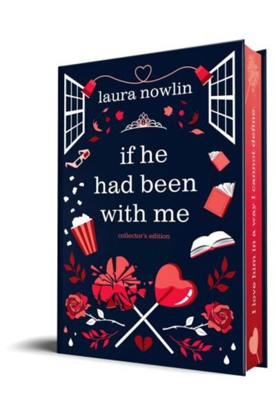 sourcebooks fire Αν Ήταν Μαζί Μου: Συλλεκτική Έκδοση